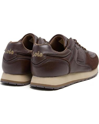 LOIS JEANS 64495-023 MARRON