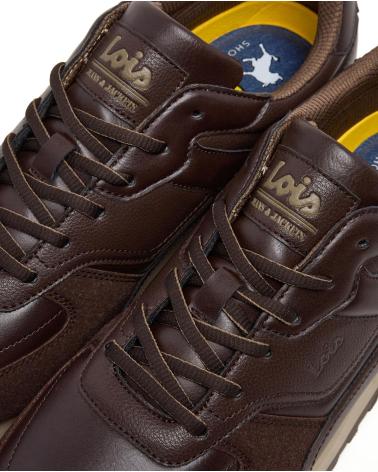 LOIS JEANS 64495-023 MARRON