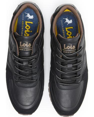 LOIS JEANS 64495-026 NEGRO