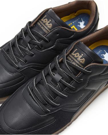 LOIS JEANS 64495-026 NEGRO