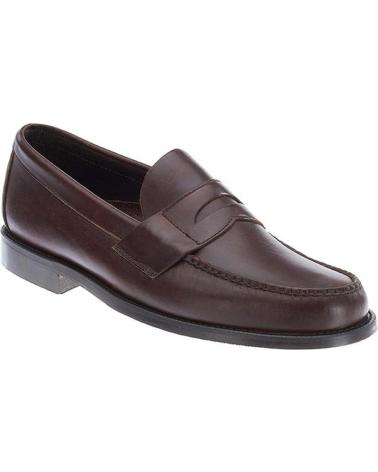 Chaussures SEBAGO  pour Homme 7001JL0  MARRON