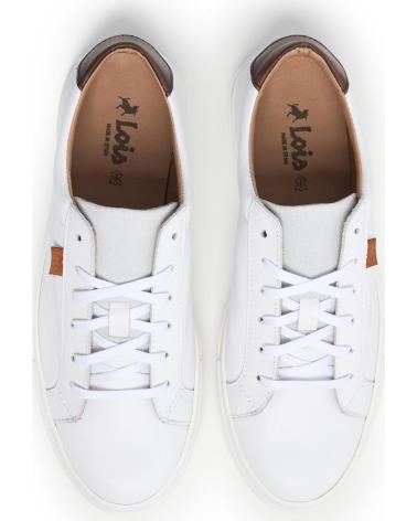 LOIS JEANS 74375-006 BLANCO