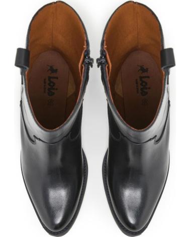 LOIS JEANS 74396-026 NEGRO