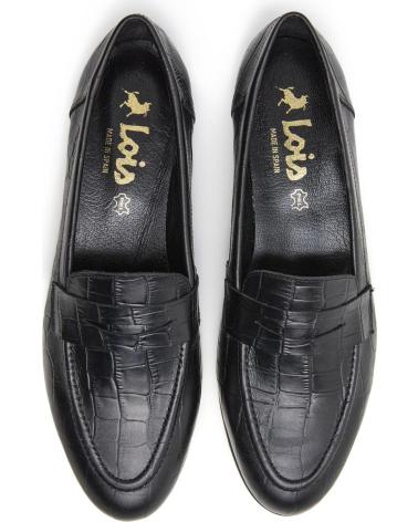 LOIS JEANS 74432-026 NEGRO