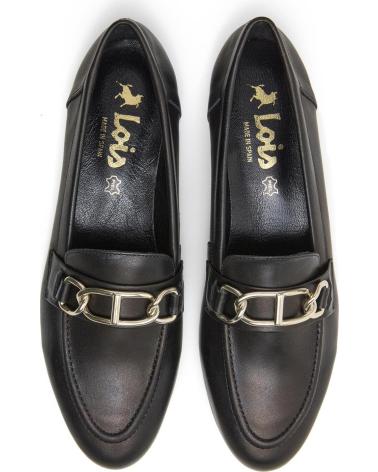 LOIS JEANS 74433-026 NEGRO