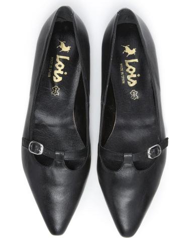 LOIS JEANS 74434-026 NEGRO