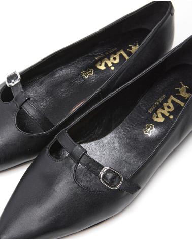 LOIS JEANS 74434-026 NEGRO