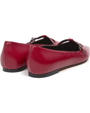 LOIS JEANS 74434-063 BURDEOS