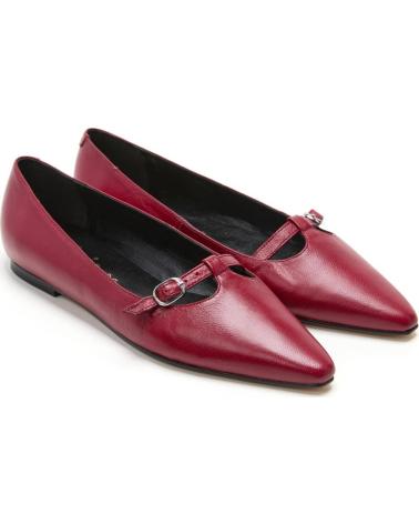 LOIS JEANS 74434-063 BURDEOS