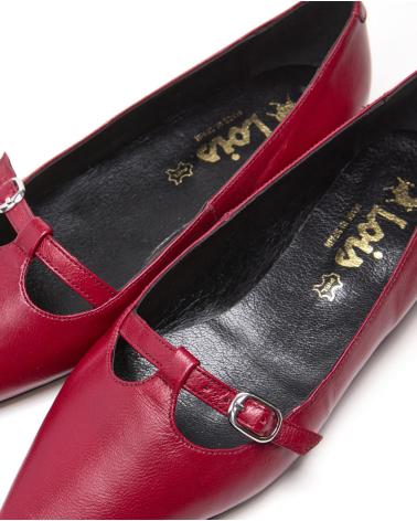 LOIS JEANS 74434-063 BURDEOS