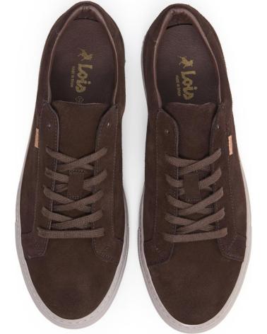 LOIS JEANS 74440-023 MARRON