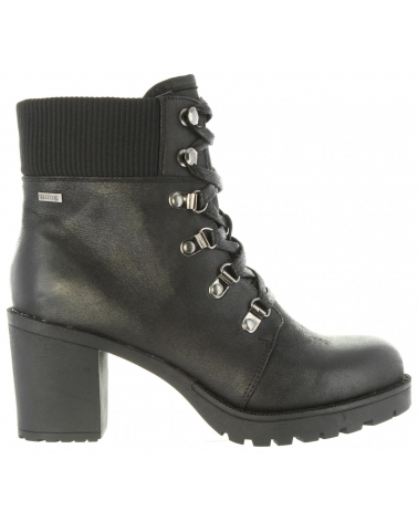 Bottines MTNG  pour Femme 59989  C32142 NEGRO