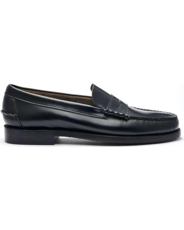Chaussures SEBAGO  pour Homme 7000300  NEGRO