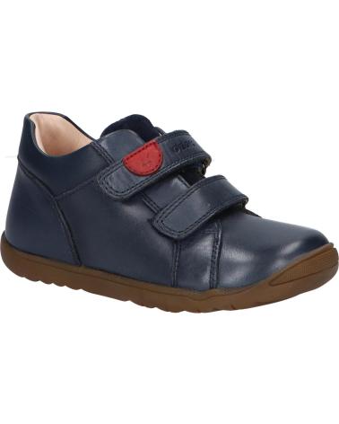 GEOX B254NB 0CL22 B MACCHIA BOY C4002 NAVY