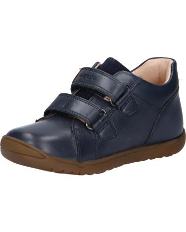 GEOX B254NB 0CL22 B MACCHIA BOY C4002 NAVY