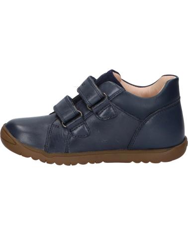 GEOX B254NB 0CL22 B MACCHIA BOY C4002 NAVY