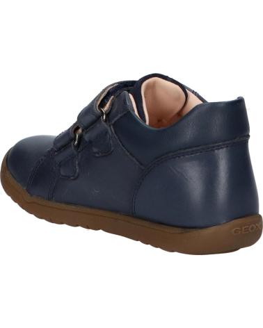 GEOX B254NB 0CL22 B MACCHIA BOY C4002 NAVY