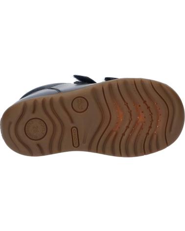 GEOX B254NB 0CL22 B MACCHIA BOY C4002 NAVY