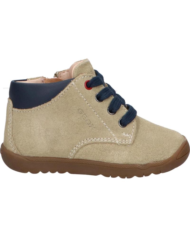 GEOX B464NA 022BC B MACCHIA BOY C5004 SAND