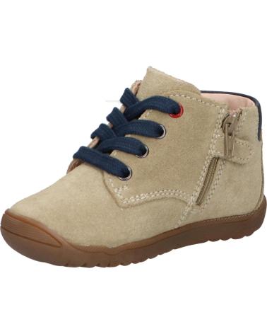 GEOX B464NA 022BC B MACCHIA BOY C5004 SAND