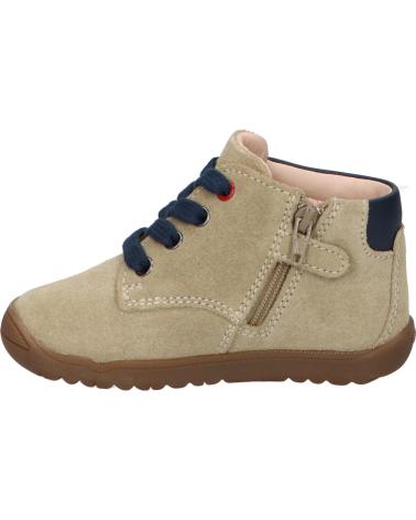 GEOX B464NA 022BC B MACCHIA BOY C5004 SAND