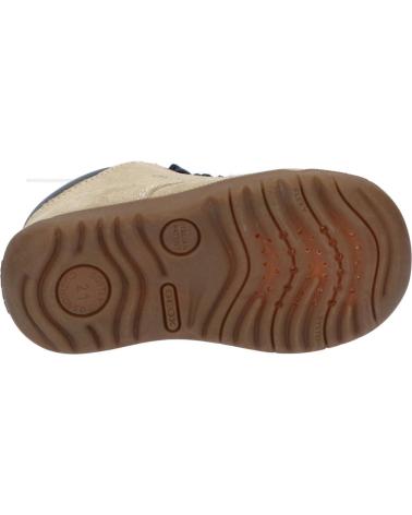 GEOX B464NA 022BC B MACCHIA BOY C5004 SAND