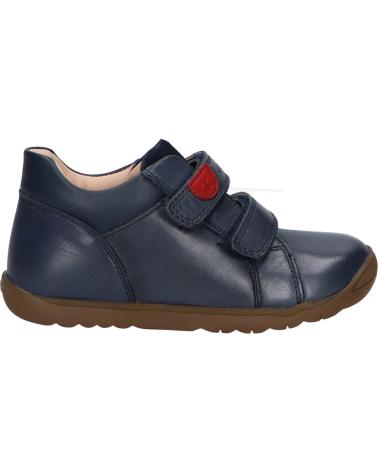 GEOX B254NB 0CL22 B MACCHIA BOY C4002 NAVY