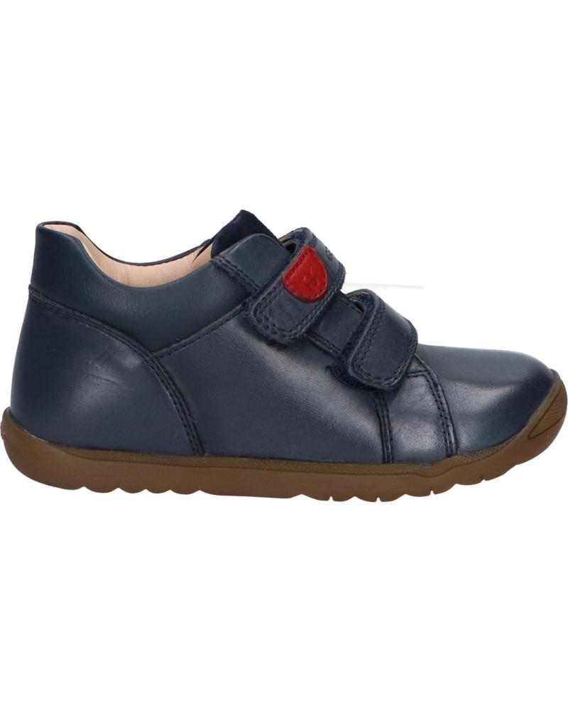 GEOX B254NB 0CL22 B MACCHIA BOY C4002 NAVY