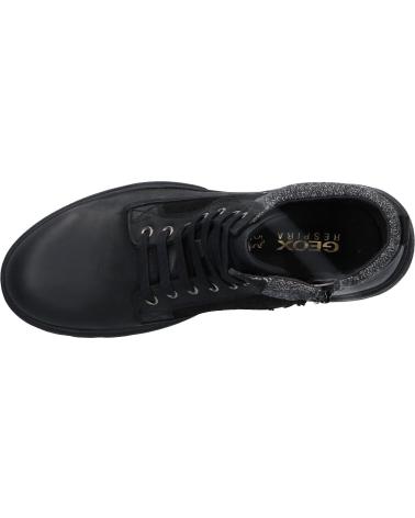 GEOX U047TB 0FF22 U CLINTFORDB ABX C9999 BLACK