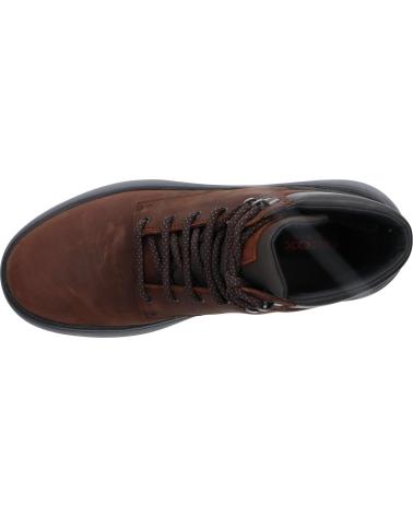 GEOX U36FZC 0FF50 U GRANITO GRIP B A C0196 COFFEE-BLACK