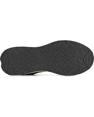 ATOM DEPORTIVA HOMBRE BY FLUCHOS AT172 URBAN PRO TEX CAMEL CAMEL