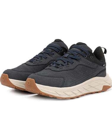 ATOM DEPORTIVA HOMBRE BY FLUCHOS AT172 URBAN PRO TEX OCEAN OCEAN