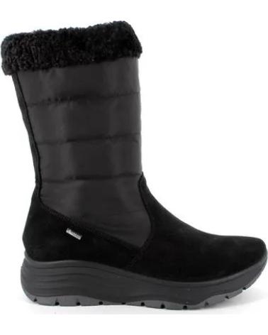 BOTAS IMPERMEABLES IGI&CO MUJER VARIOS COLORES