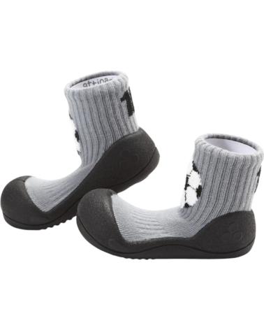 Bebé-De-Niño-ATTIPAS-PRIMEROS-PASOS-SPORT-GREY-SP01-GRIS
