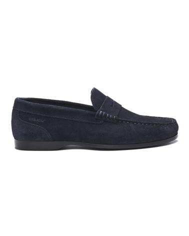 Zapatos de Hombre SEBAGO 70016Z0 AZUL