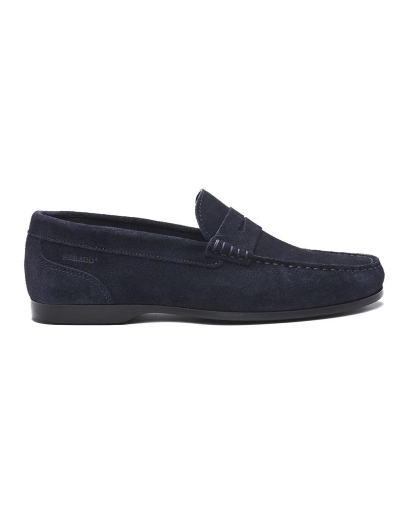Zapatos de Hombre SEBAGO 70016Z0 AZUL