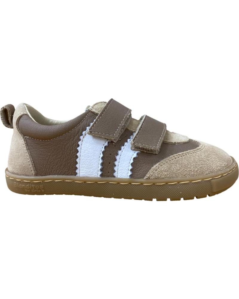 CRIOS DELFIN AUTOADHERENTE MARRóN