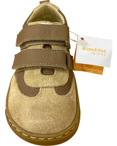 CRIOS DELFIN AUTOADHERENTE MARRóN