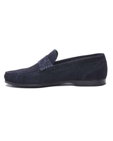 Zapatos de Hombre SEBAGO 70016Z0 AZUL