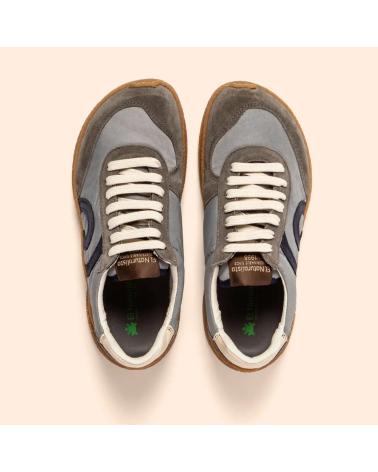 EL NATURALISTA ZAPATO UNISEX BAREFOOT N5435A - NATURALISTA GRIS