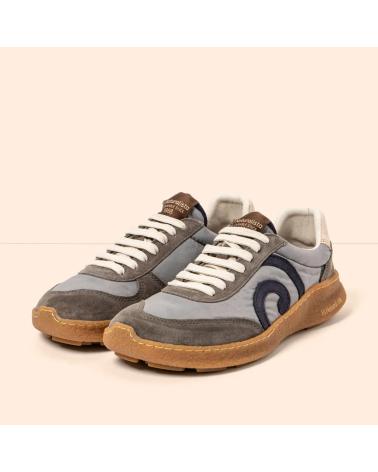 EL NATURALISTA ZAPATO UNISEX BAREFOOT N5435A - NATURALISTA GRIS