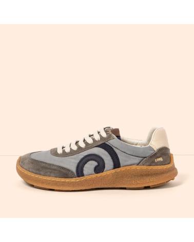EL NATURALISTA ZAPATO UNISEX BAREFOOT N5435A - NATURALISTA GRIS
