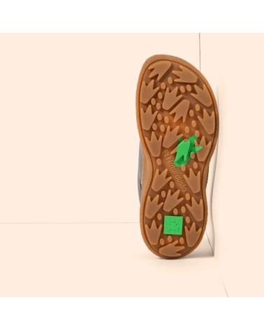 EL NATURALISTA ZAPATO UNISEX BAREFOOT N5435A - NATURALISTA GRIS