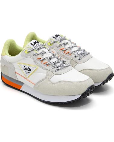 LOIS JEANS 64483-006 BLANCO