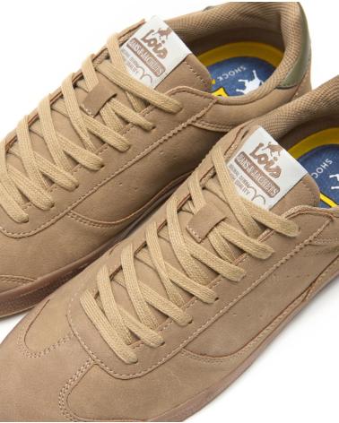 Scarpe-da-ginnastica-casual-per-uomo-LOIS-JEANS-LOIS-JEANS-ZAPATILLAS-RETRO-64488-043-COLOR-CAMEL