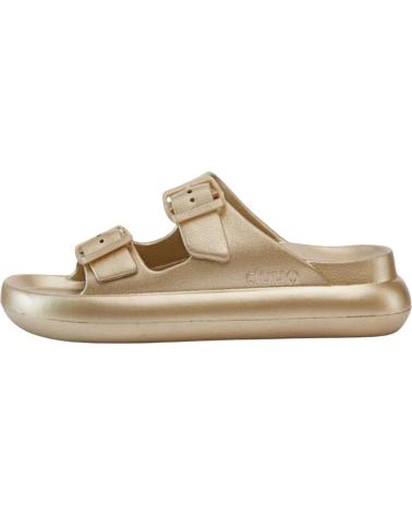 DUUO CHANCLAS EN COLOR NAN