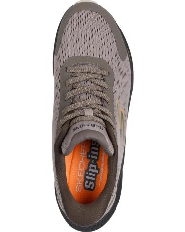 SKECHERS ZAPATILLAS DE MODA EN COLOR NAN