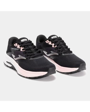 JOMA SPEED LADY 2501 WOMEN'S RUNNING SHOES BLACK NEGRO