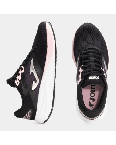 JOMA SPEED LADY 2501 WOMEN'S RUNNING SHOES BLACK NEGRO