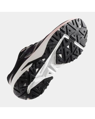JOMA SPEED LADY 2501 WOMEN'S RUNNING SHOES BLACK NEGRO